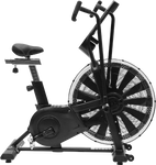 Octane ADX Commercial Fan Bike