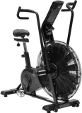 Octane ADX Commercial Fan Bike