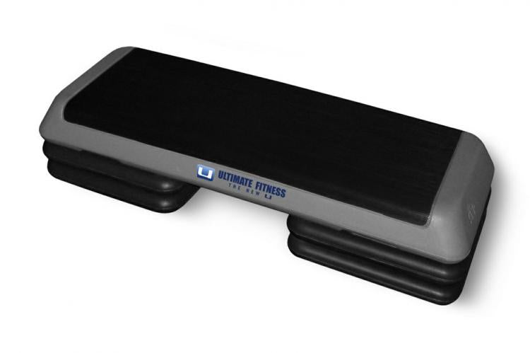 Aerobic Stepper Riser Add-Ons (pair) – HomeFit Exercise Equipment