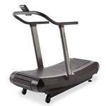 Assault AirRunner Manual Curve Treadmill
