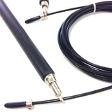 Ball Bearing Adjustable Cable Speed Jump Rope