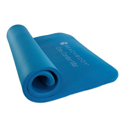  ProsourceFit Yoga Mats 3/16” (5mm) Thick for Comfort