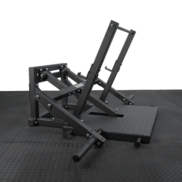 Xtreme Monkey Belt Squat Machine HomeFit Exercise Equipment