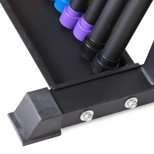 XM BodyBar Storage Rack – HomeFit Exercise Equipment