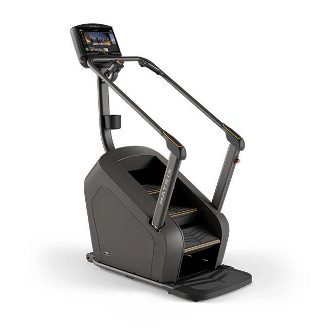 Matrix Fitness ClimbMill C50
