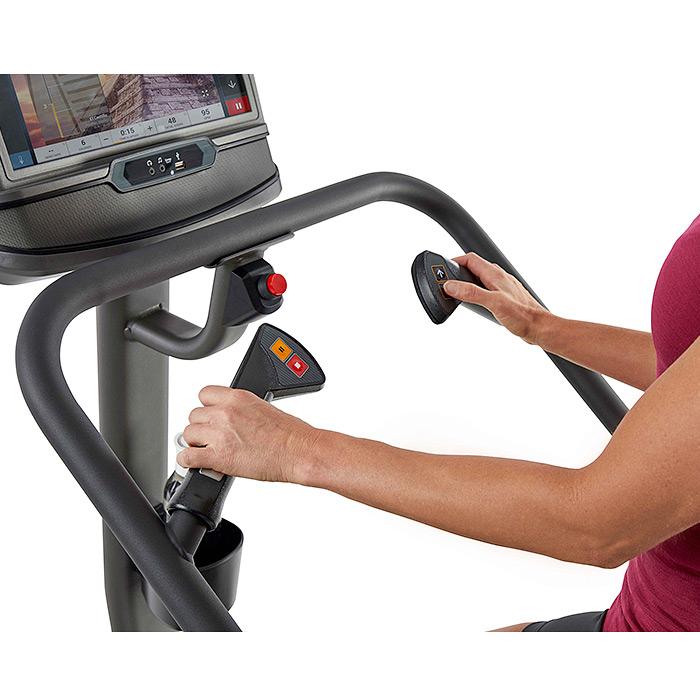 Matrix Fitness ClimbMill C50 - Thumbnail 5