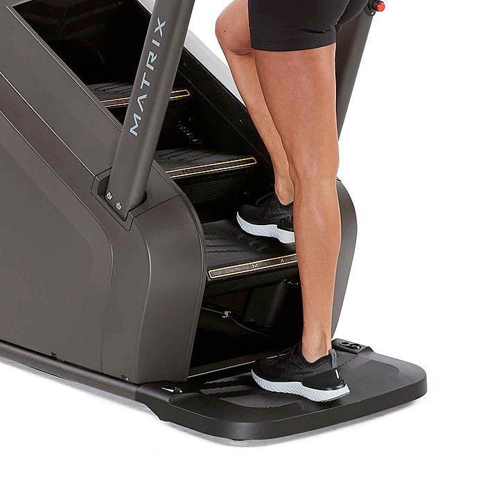Matrix Fitness ClimbMill C50