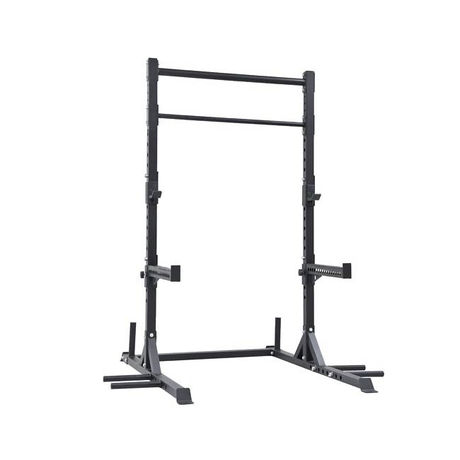 XM Fitness Crossfit Squat Rack – HomeFit Exercise Equipment