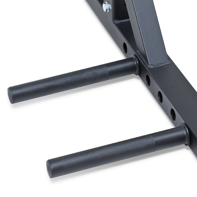 XM Fitness Crossfit Squat Rack – HomeFit Exercise Equipment