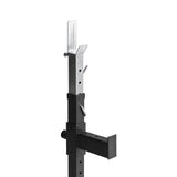XM FITNESS Deluxe Squat Stands Pair