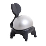 Element Fitness Balance Ball Chair