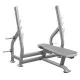 Element Series Flat Olympic Bench