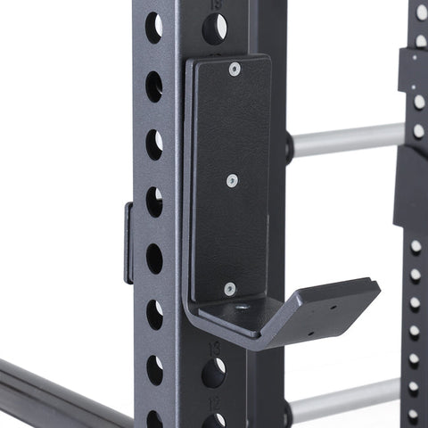 Nom Element Rack Element Fitness Elite Power Rack – HomeFit Exercise Equipment