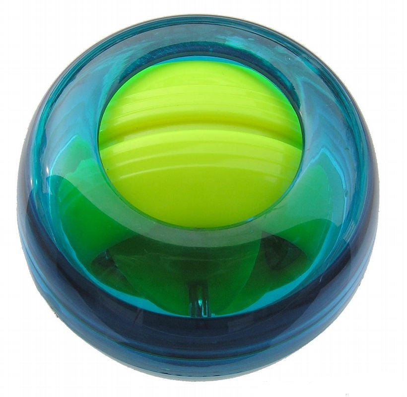 Element Fitness Gyro Ball – HomeFit Exercise Equipment