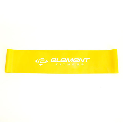 Element Fitness Resistance Mini Bands