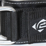 Element Heavy Duty Padded Ankle Cuff - 3"