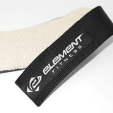 Element Heavy Duty Padded Ankle Cuff - 3"
