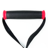 Element Fitness Cable Cross Resistance Tubes