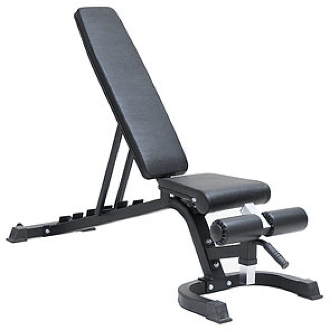 Xm fitness adjustable fid bench xm100 sale