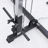 Lat Pull-Down Attachment Add-On for Fit505 4376