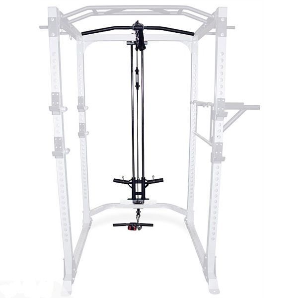 Fit505 Lat Pulldown Attachment For Rack Lat Pull-Down Attachment