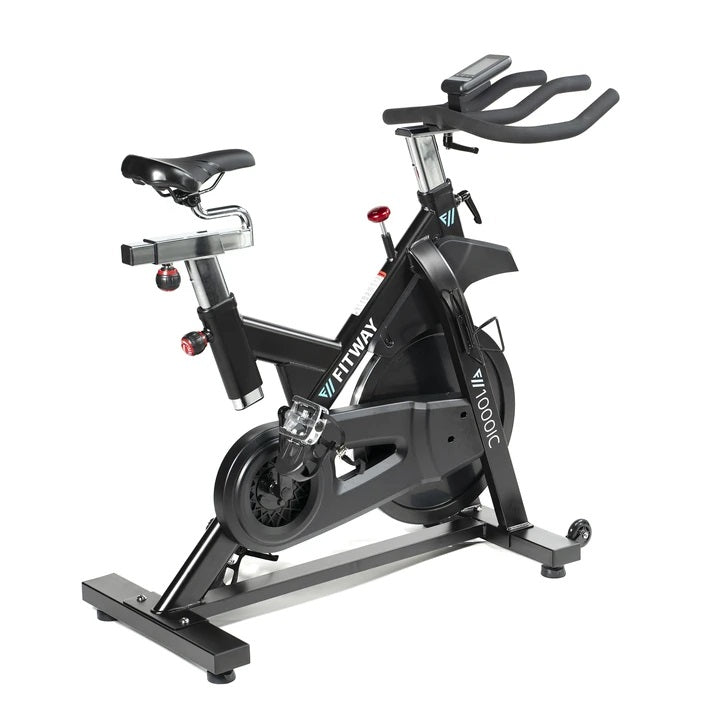 Fitway 1000IC Indoor Cycle – HomeFit Exercise Equipment