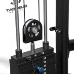 Element Fitness Functional Trainer
