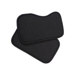 Grizzly Fitness Neoprene Weight Lifting Grab Pads