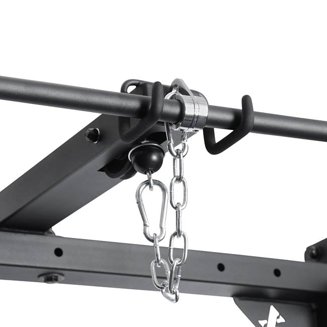 XM Fitness Infinity Rack Lat Pull Down and Weight Stack – HomeFit ...