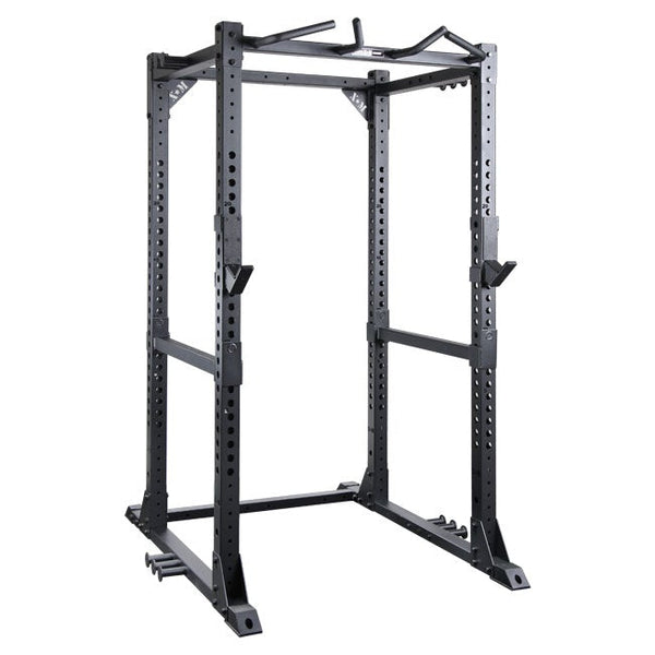XM FITNESS 365 Infinity Power Rack – HomeFit Exercise Equipment