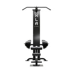 IRONAX XLA Lat Machine (not sold with weights)