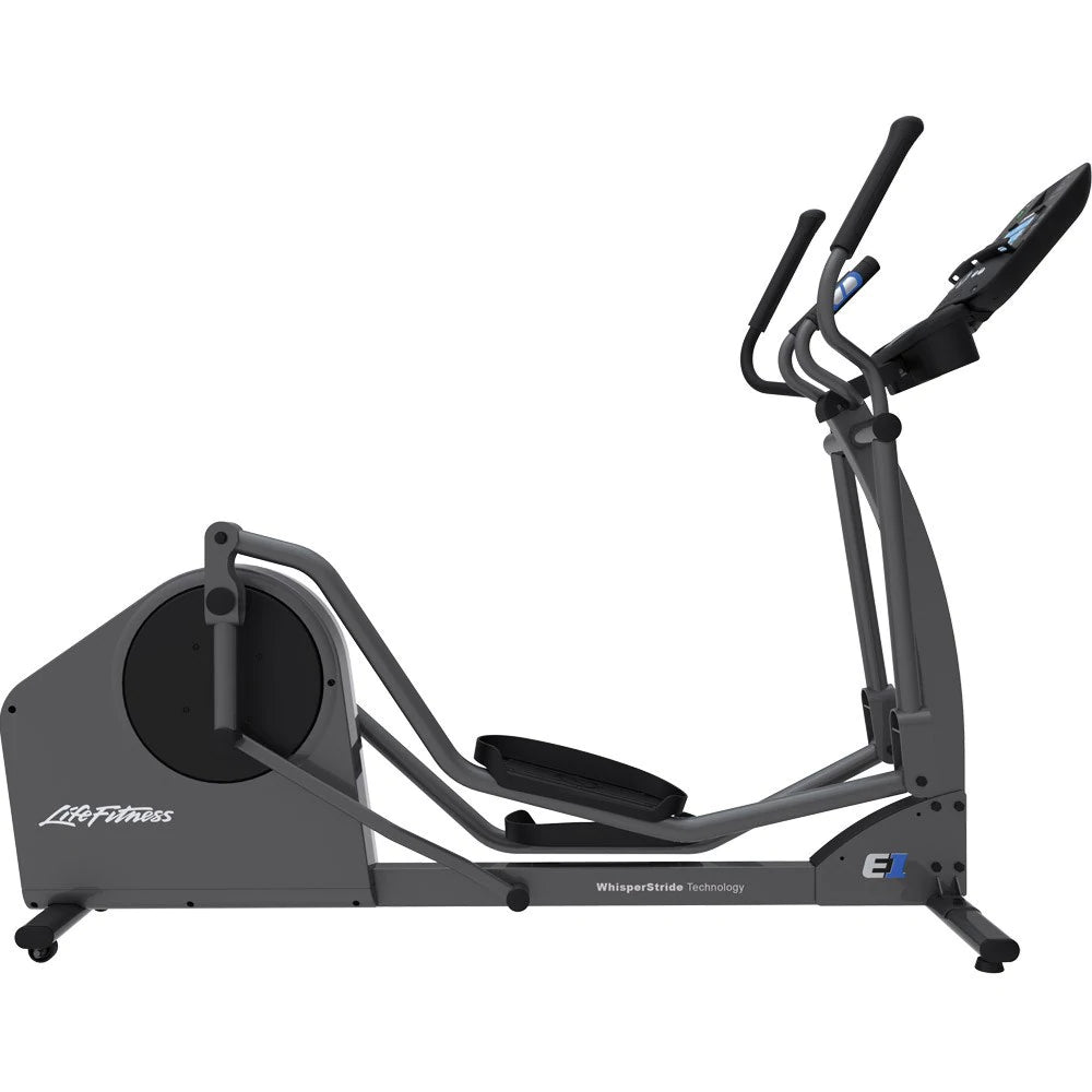 Nordictrack e1 best sale elliptical