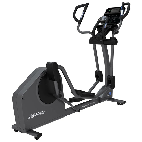 Proform cardio 2025 cross trainer 82