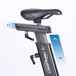 Frequency Fitness M200 Commercial Magnetic Indoor Cycle