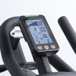 Frequency Fitness M200 Commercial Magnetic Indoor Cycle