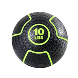 Element Fitness ProGrip Medicine Ball 2-30lbs