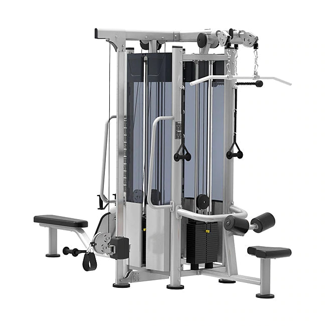 Merucury Stack Element MERCURY 9527 4 Stack Multi-Station Without Shroud – HomeFit ...