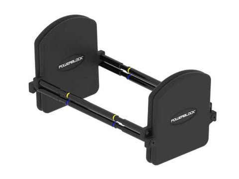 Powerblock Pro Series Stage 2 Expansion (50-70lbs)