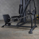 Element Fitness Proton Home Gym