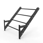 XM FITNESS 4' Flying Pull Up Ladder