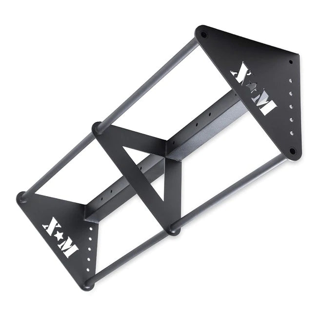 XM Rig 6' Muscle Up Bar Solid – HomeFit Exercise Equipment