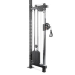 XM FITNESS Rig Single Column Functional