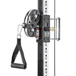 XM FITNESS Rig Single Column Functional