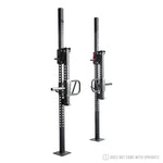 XM FITNESS Rig Jammer Arm Add-On