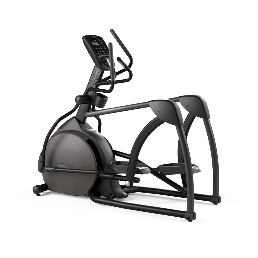 Ellipticals HomeFit Exercise Equipment