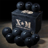 XM Pro Slam Balls