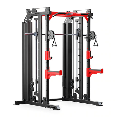 Functional Training HomeFit Exercise Equipment