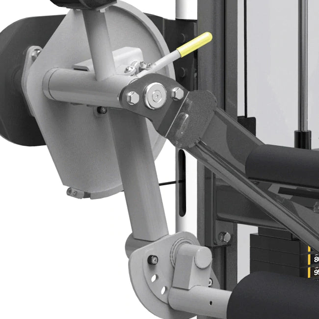 Element TITANIUM Leg Extension – Homefit Canada