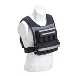 XM Fitness Commercial Weighted Vest