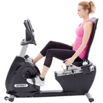 Spirit XBR55 Recumbent Bike